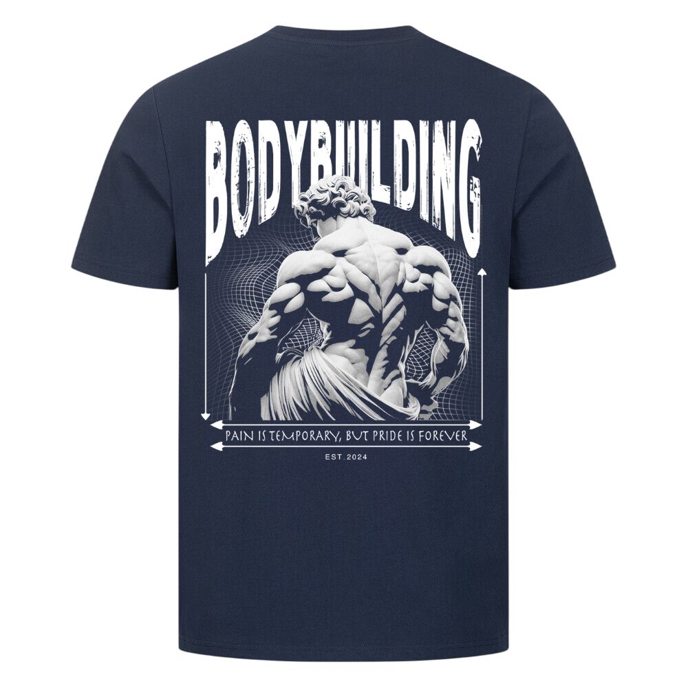 Bodybuilding Shirt
