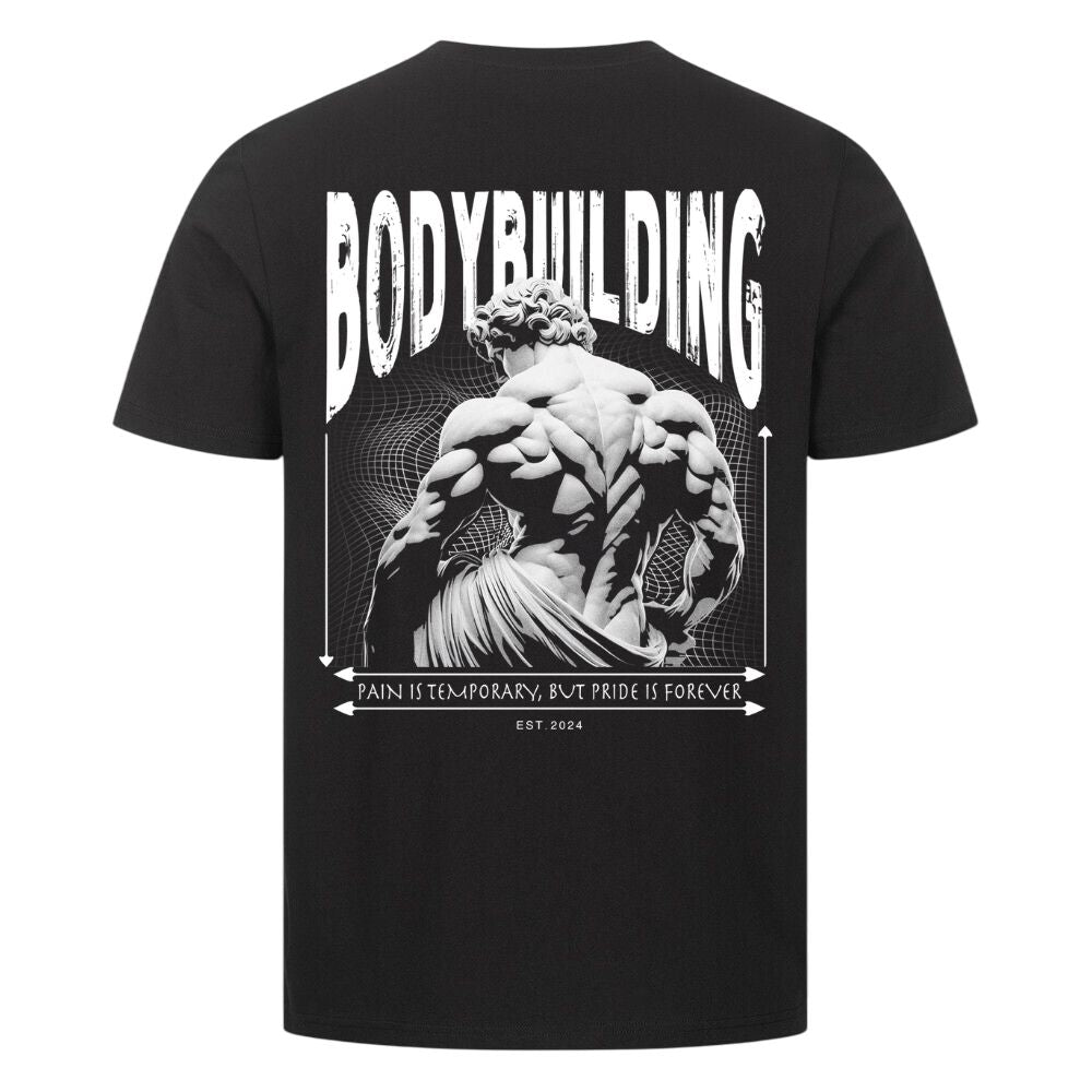 Bodybuilding Shirt