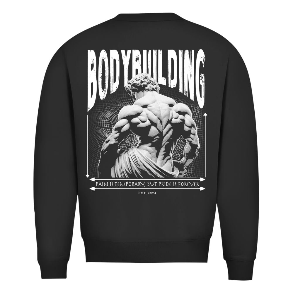 Bodybuilding Sweatshirt