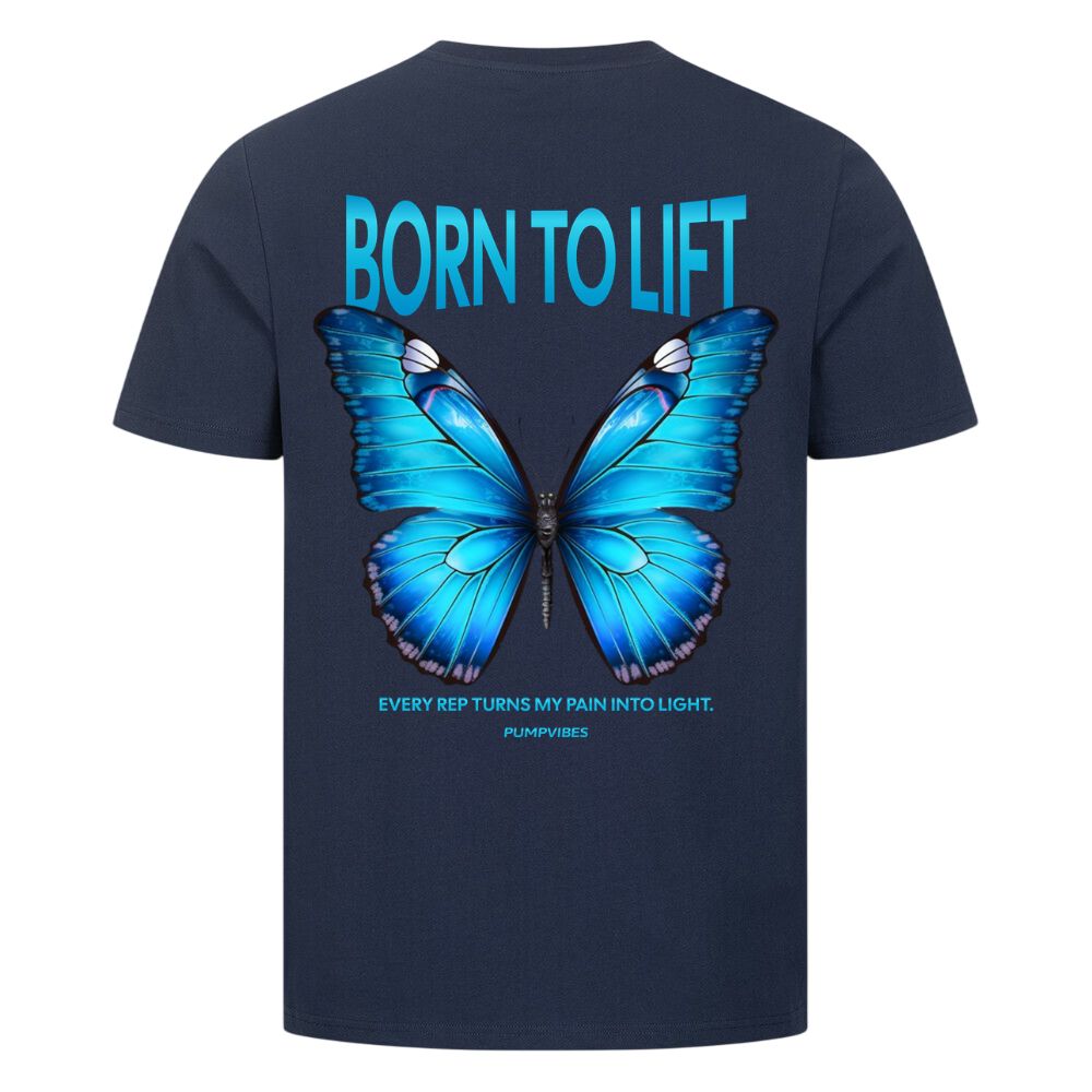 Born To Lift Shirt