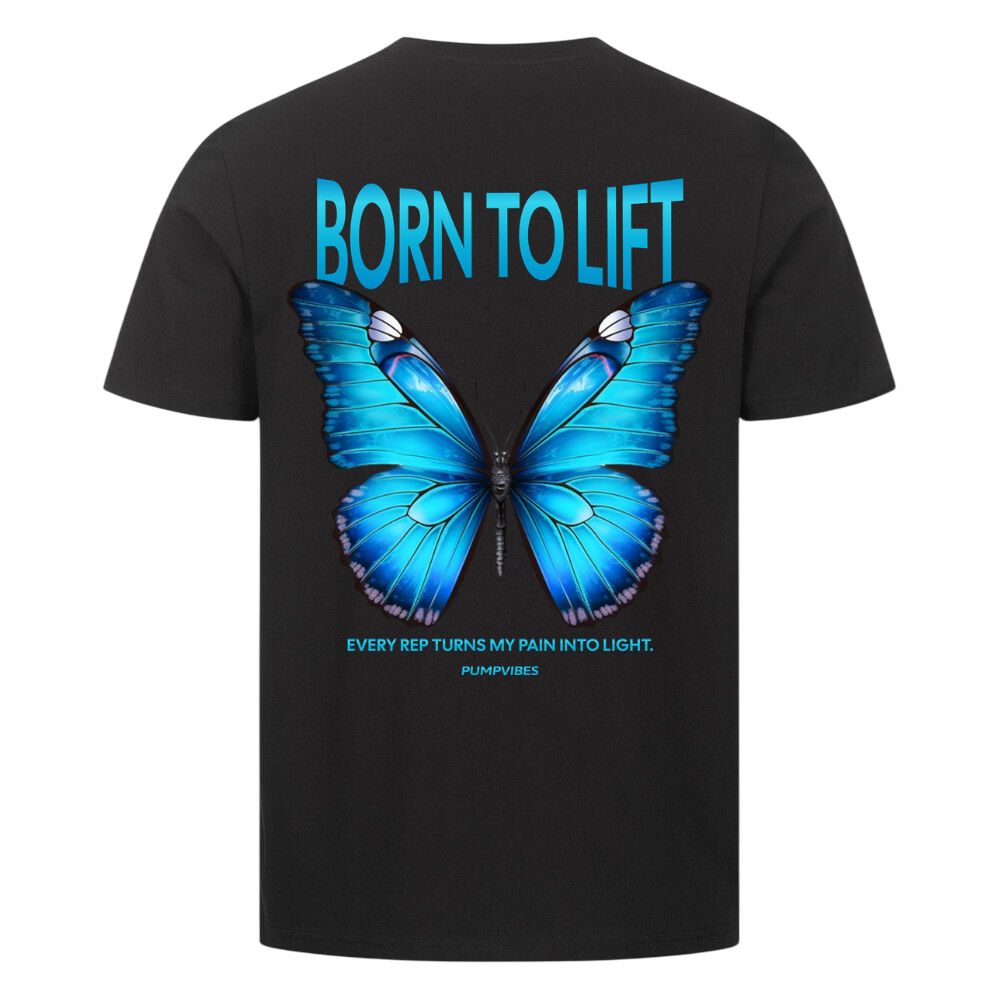 Born To Lift Shirt