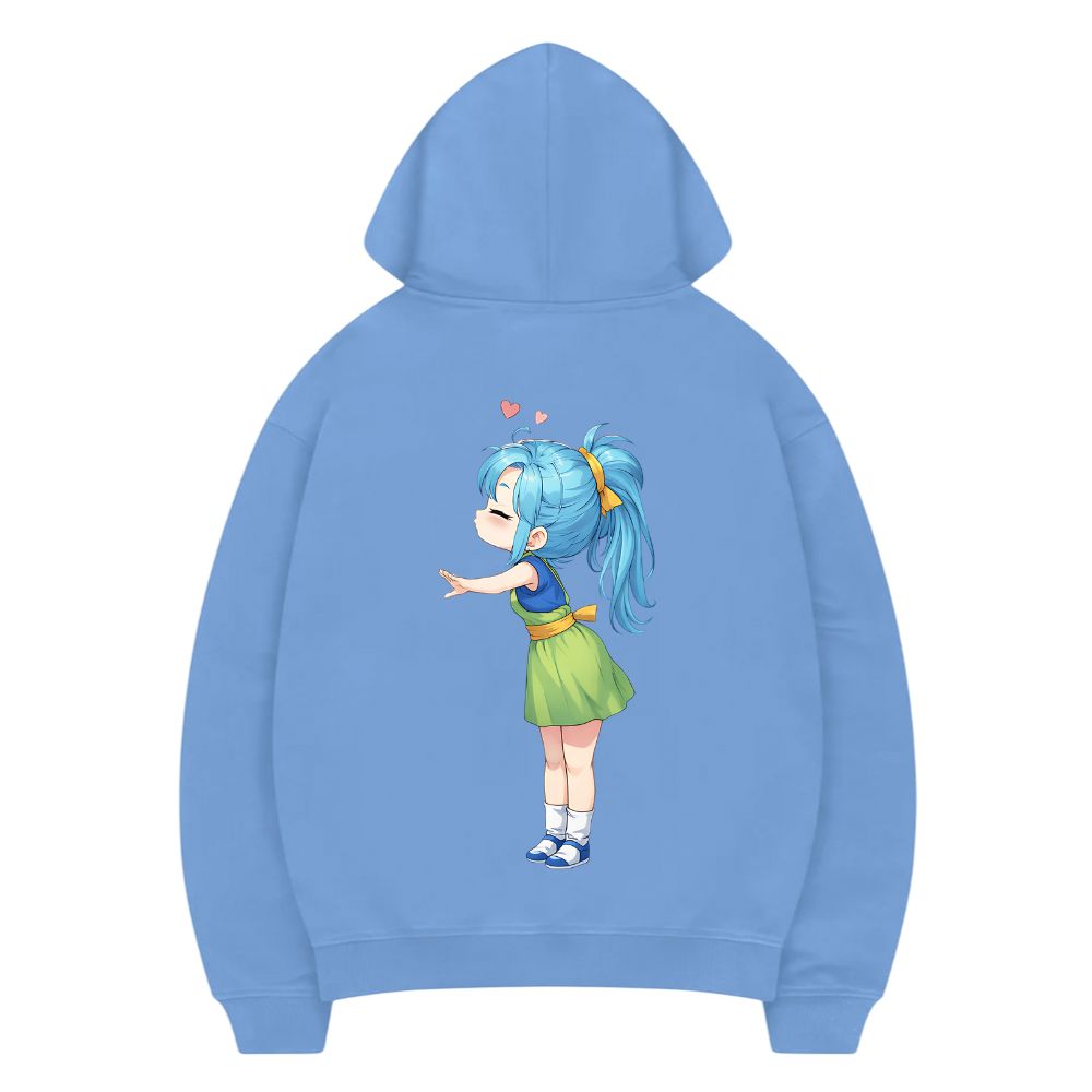 Bulma Hoodie
