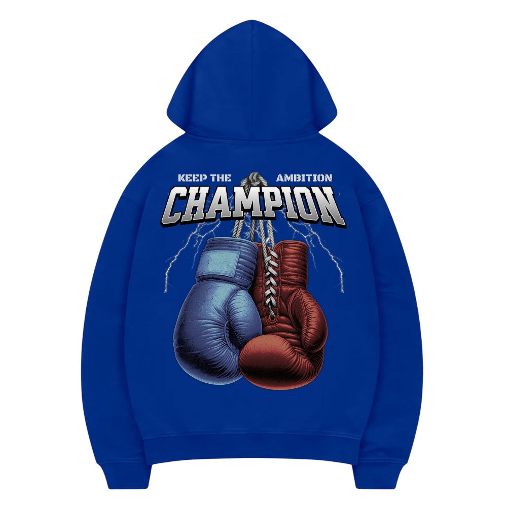 CHAMPION PREMIUM HOODIE1