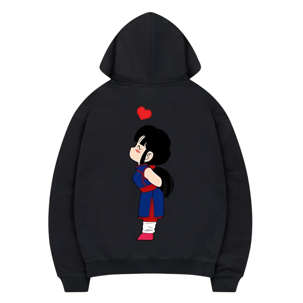Chichi Hoodie