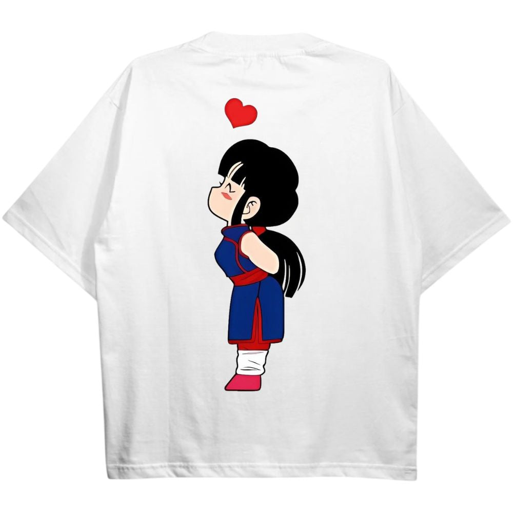 Chichi Oversize Shirt