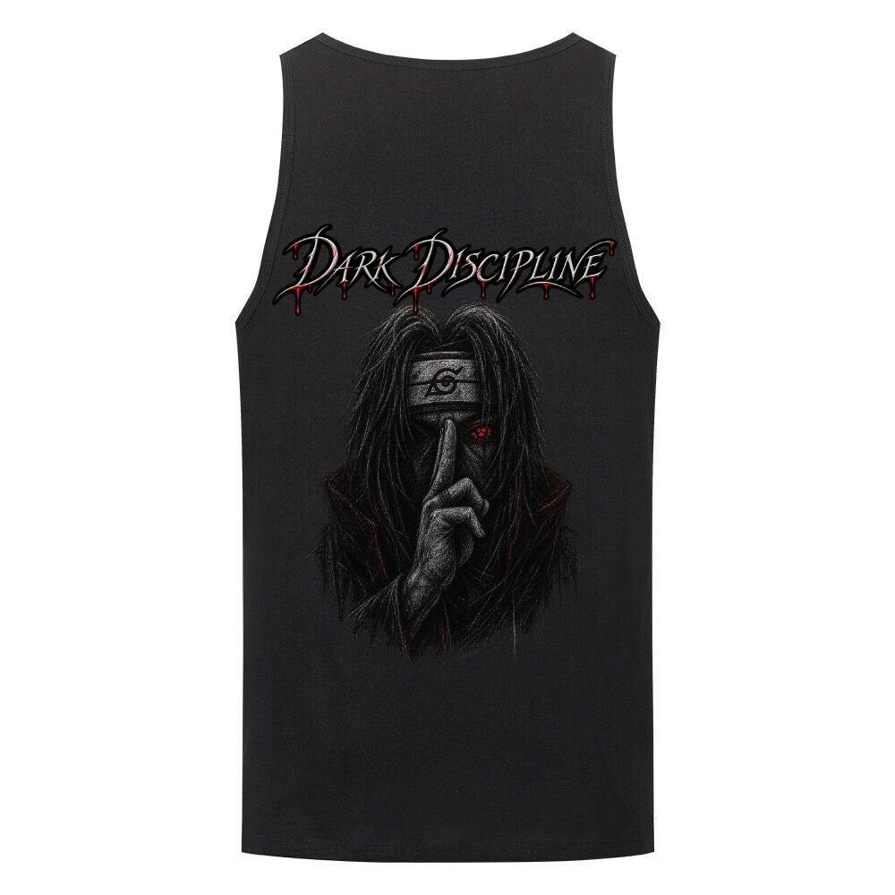 Dark Discipline Tank Top