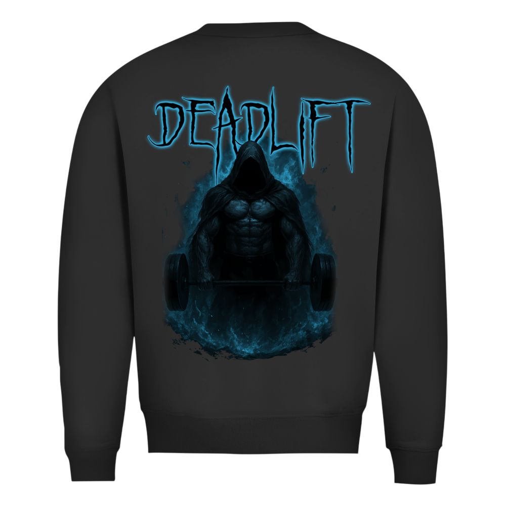Deadlift Sweatshirt