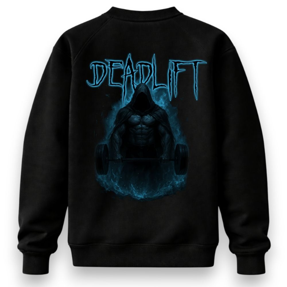 Deadlift Sweatshirt