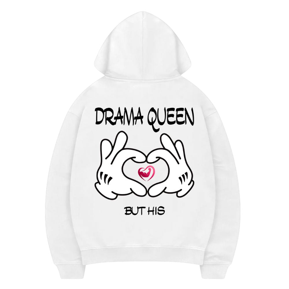 Drama Queen Hoodie