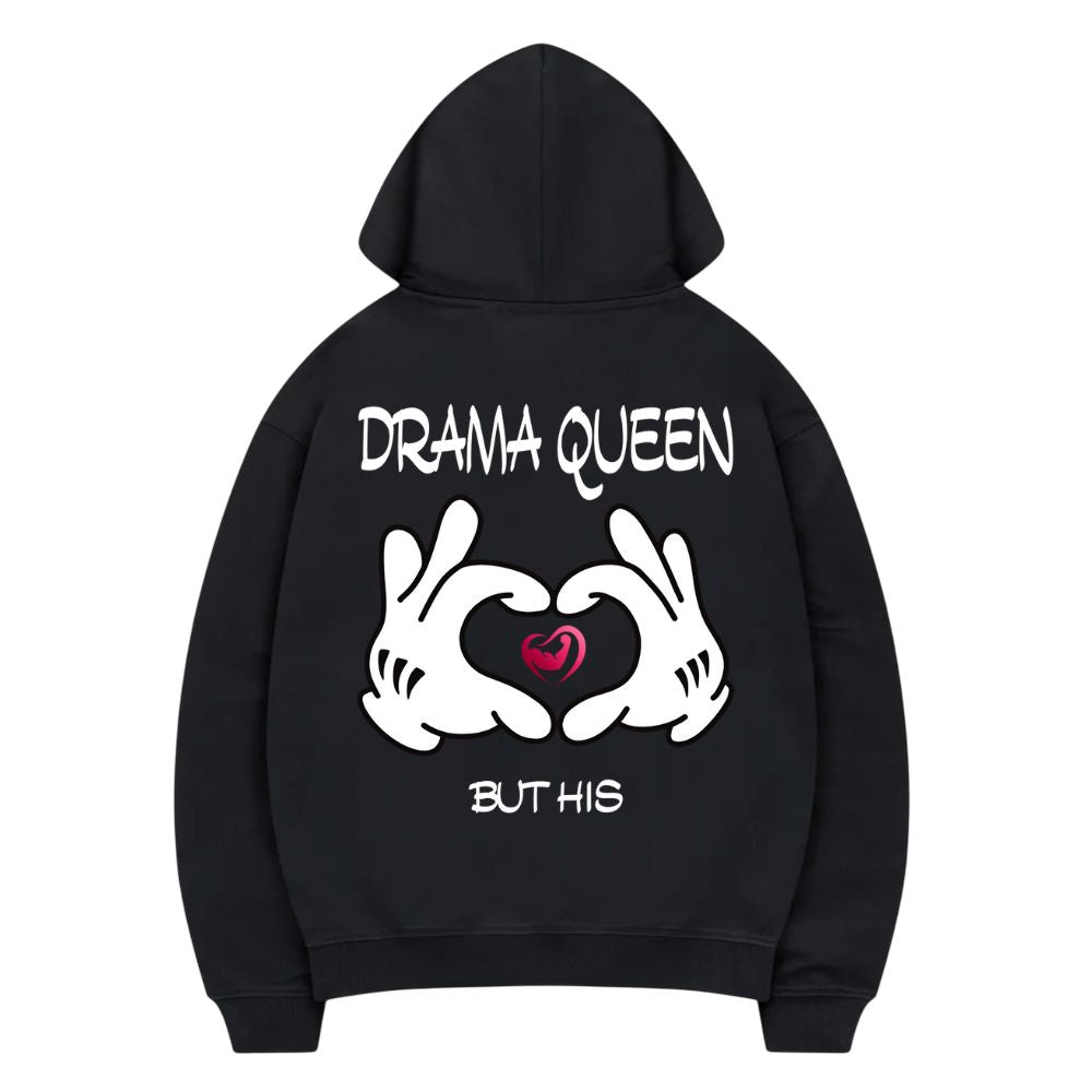 Drama Queen Hoodie