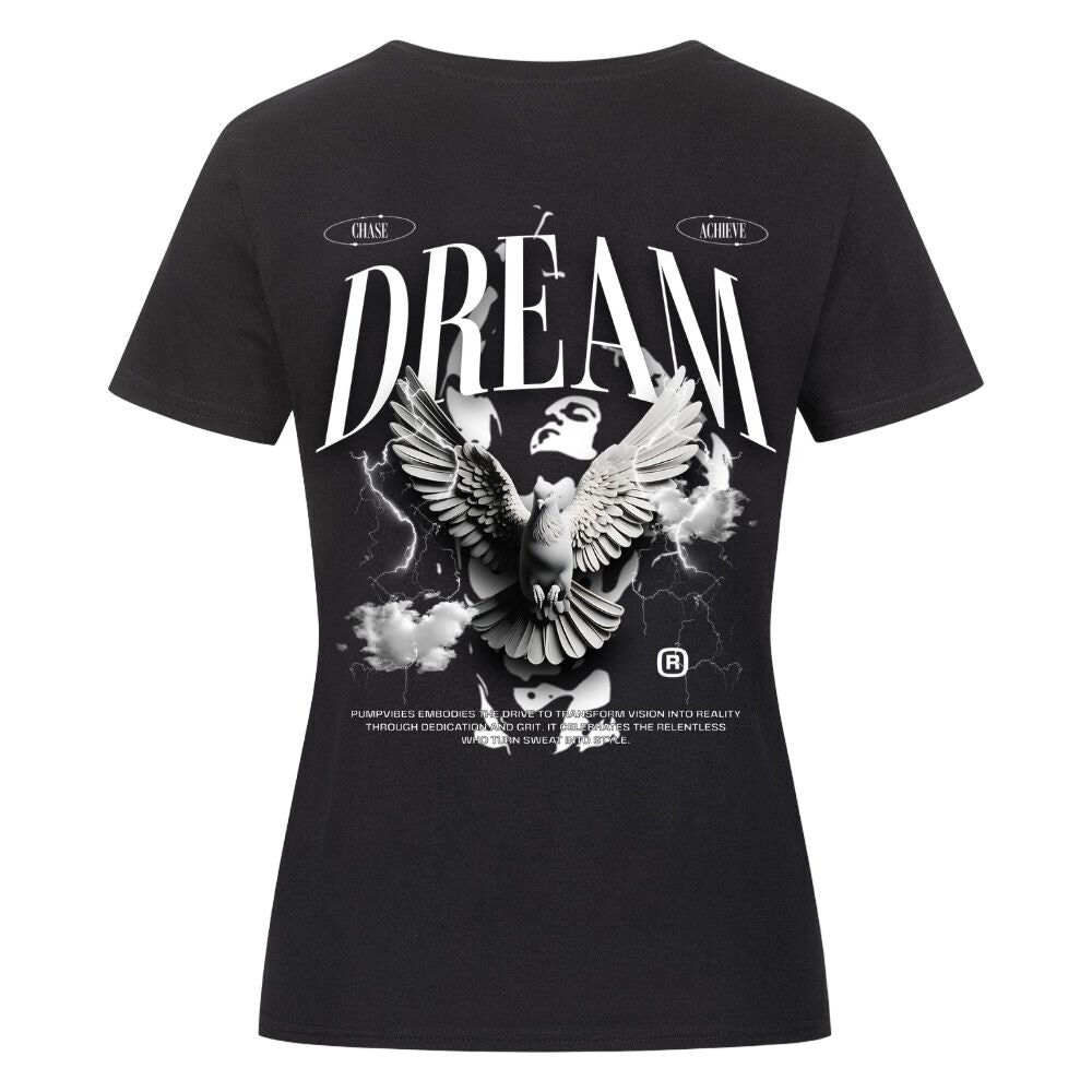 Dream Damen Shirt
