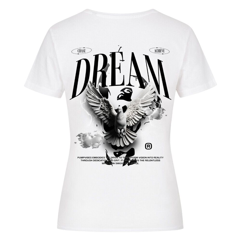 Dream Damen Shirt