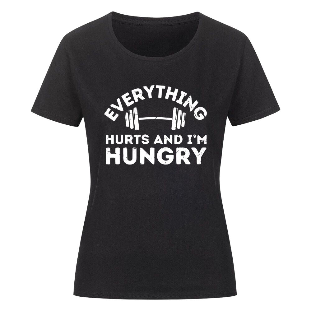 Everything Hurts Shirt