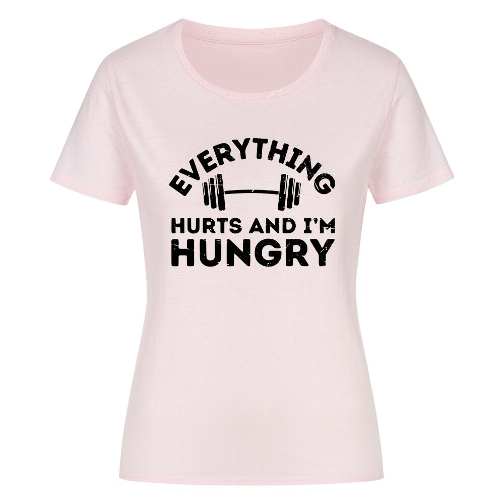 Everything Hurts Shirt
