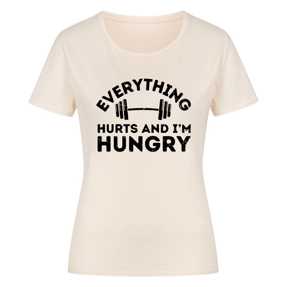 Everything Hurts Shirt