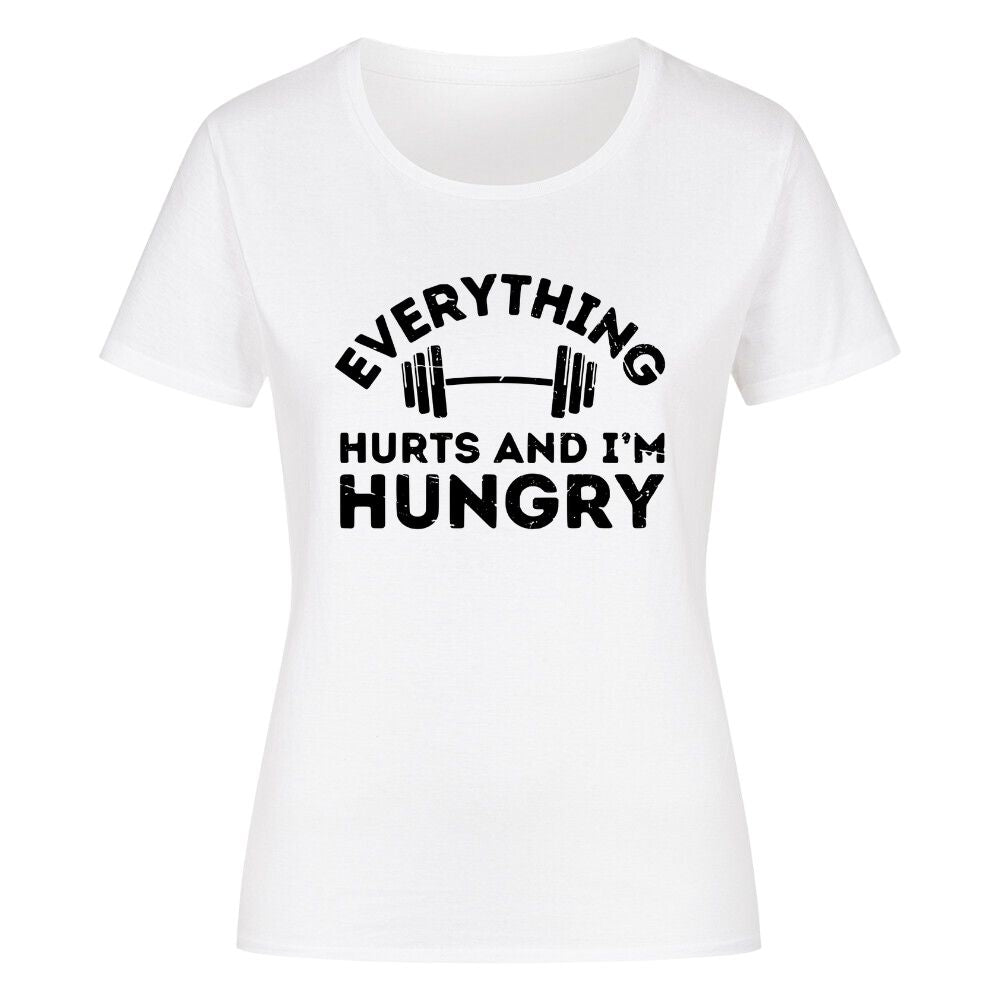 Everything Hurts Shirt