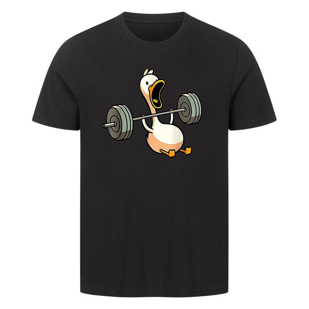 Fitness Duck Shirt