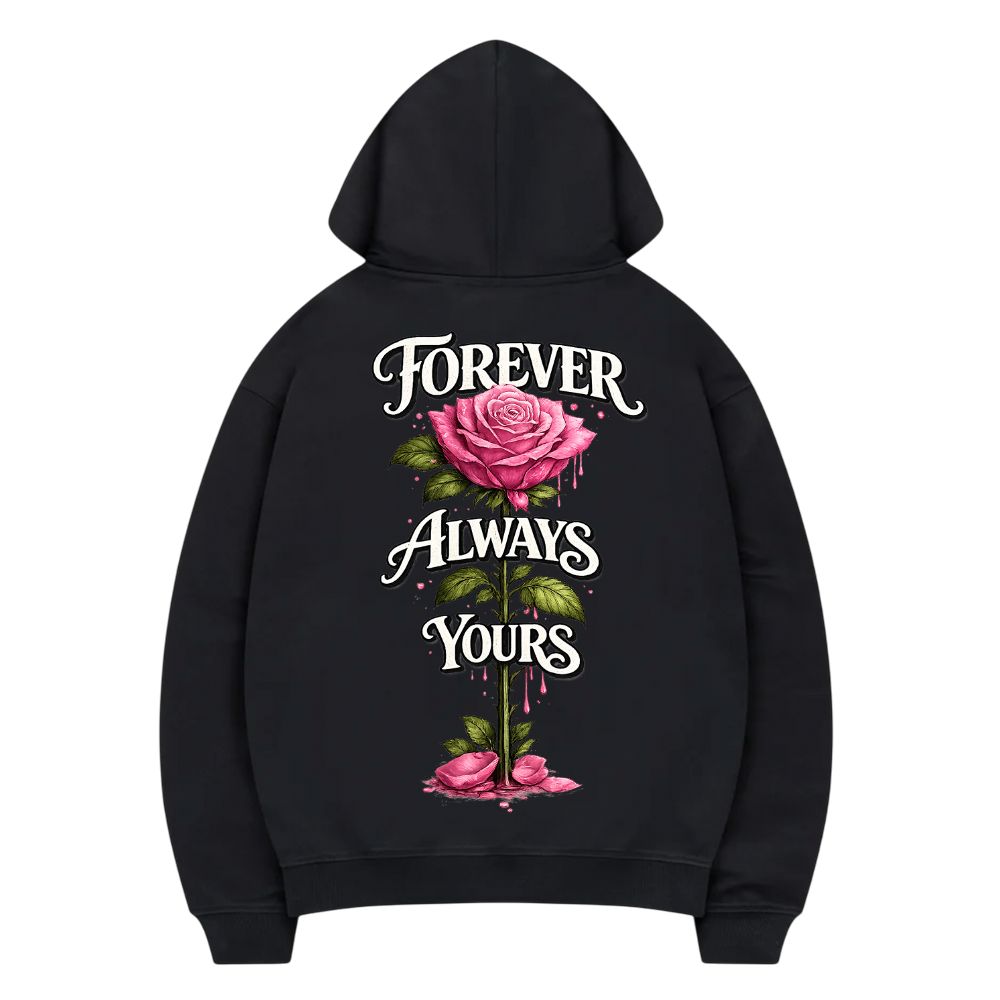 Perfect Match Hoodie