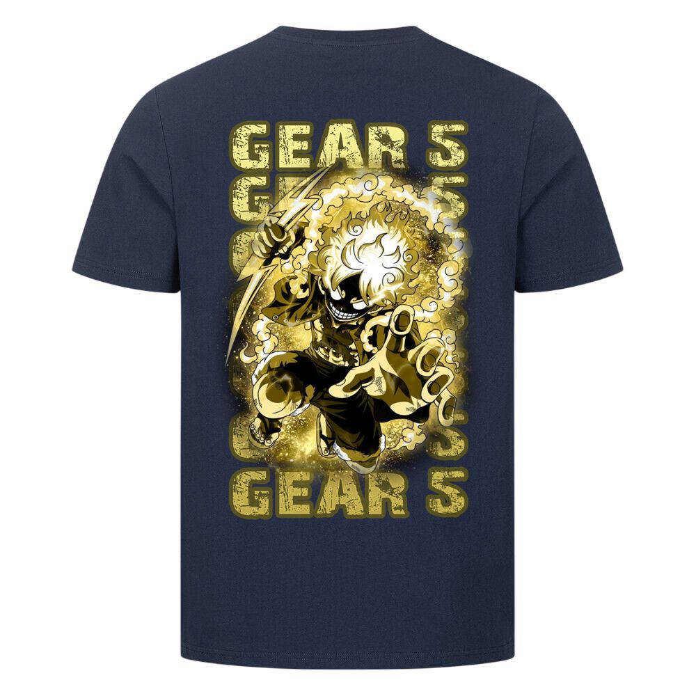 Gear 5 Shirt