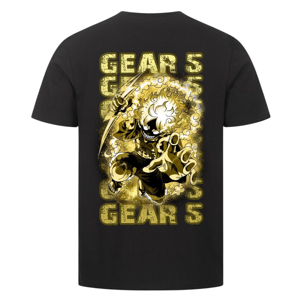 Gear 5 Shirt