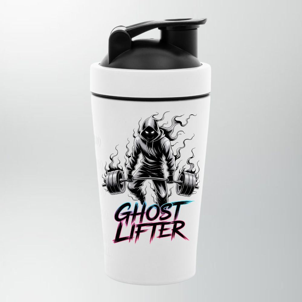 Ghost Lifter Shaker