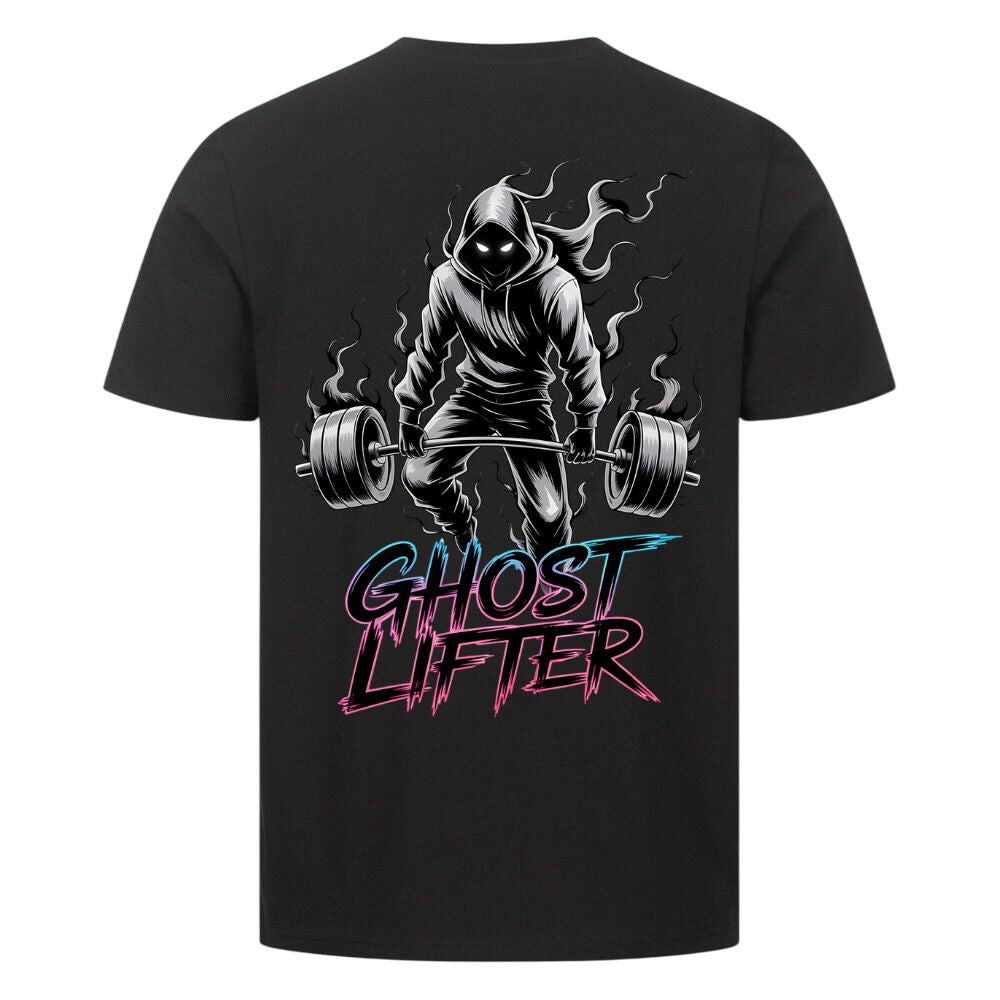 Ghost Lifter Shirt