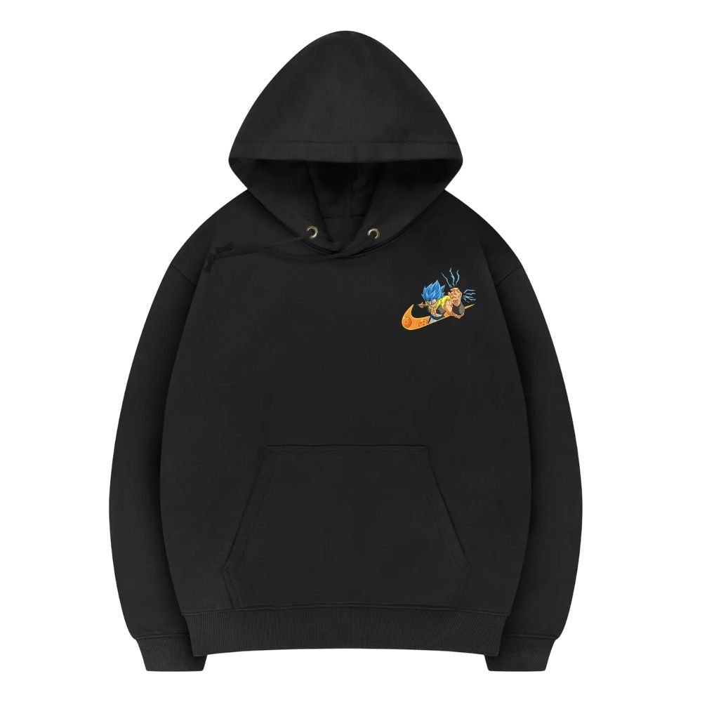 Gogeta Hoodie