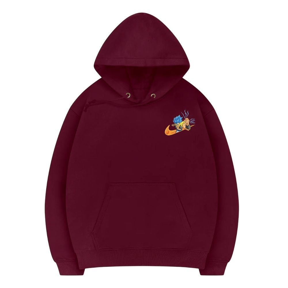 Gogeta Hoodie