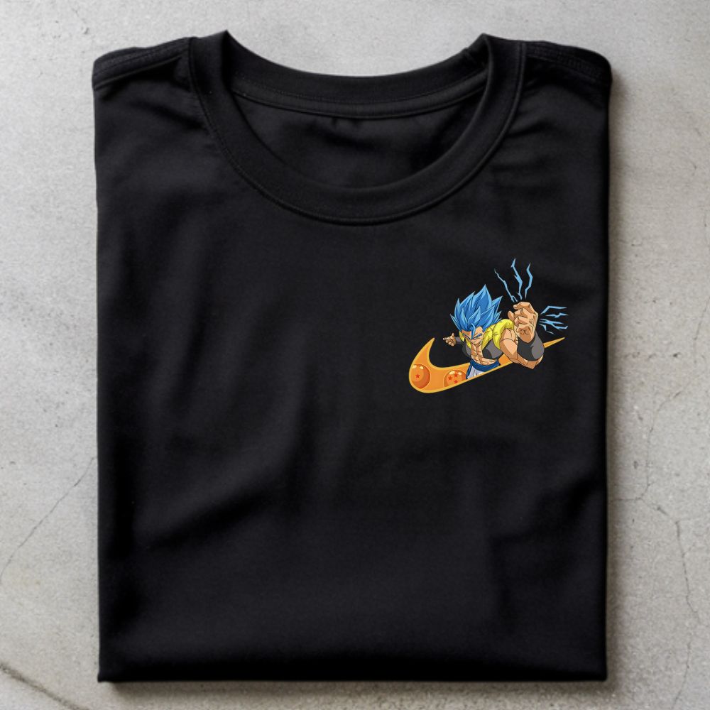 Gogeta Shirt