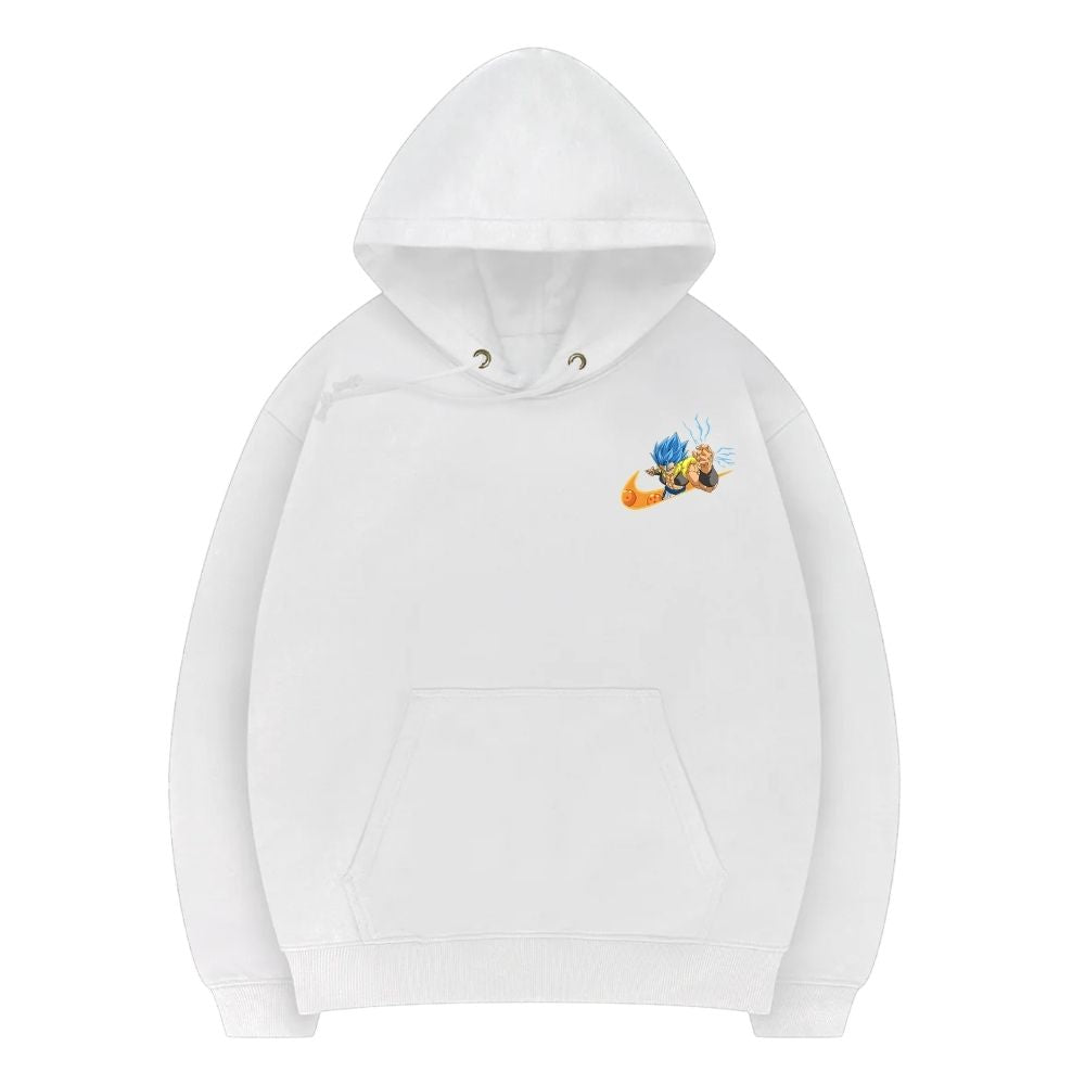 Gogeta Hoodie
