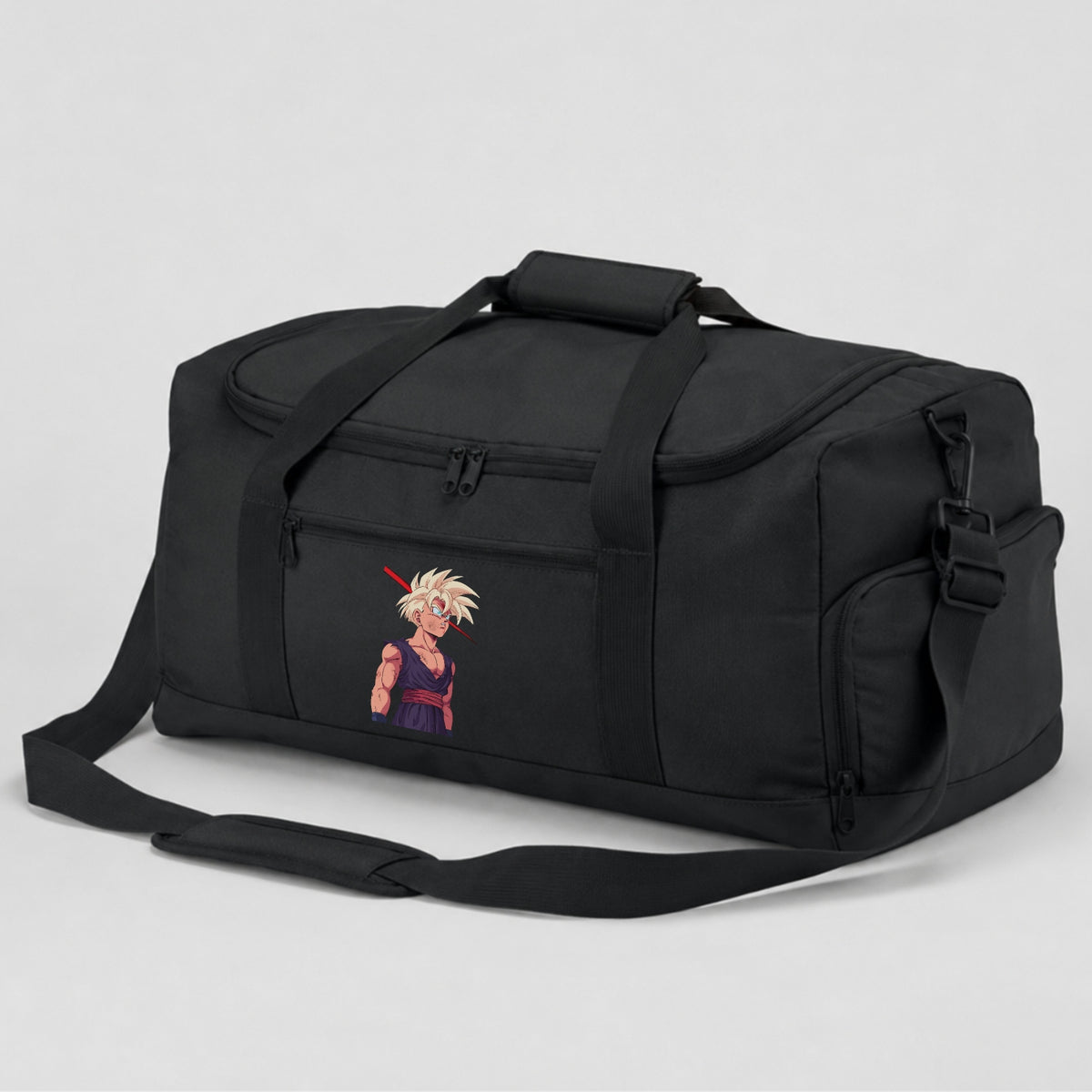 Gohan Backpack