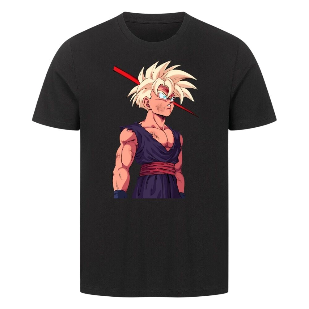 GOHAN MEN'S SHIRT