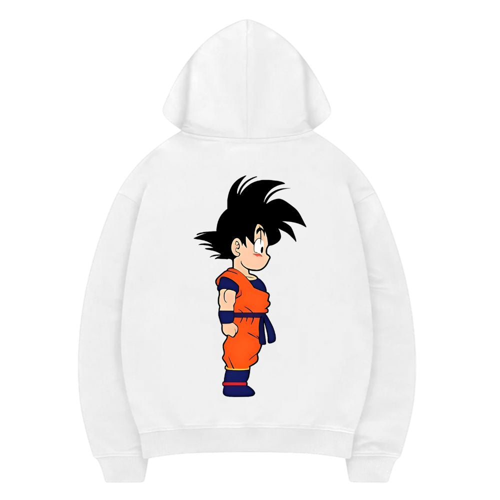 Goku Hoodie