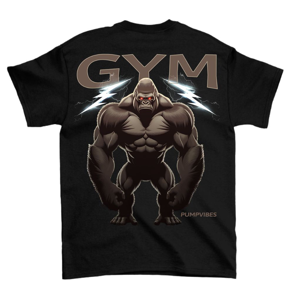 Gym Shirt