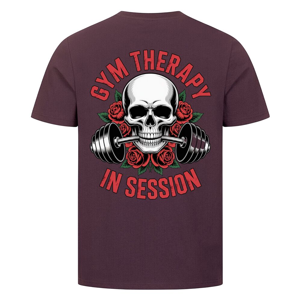 Gym Therapy Shirt