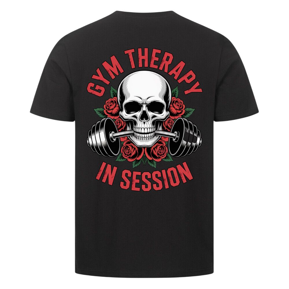 Gym Therapy Shirt