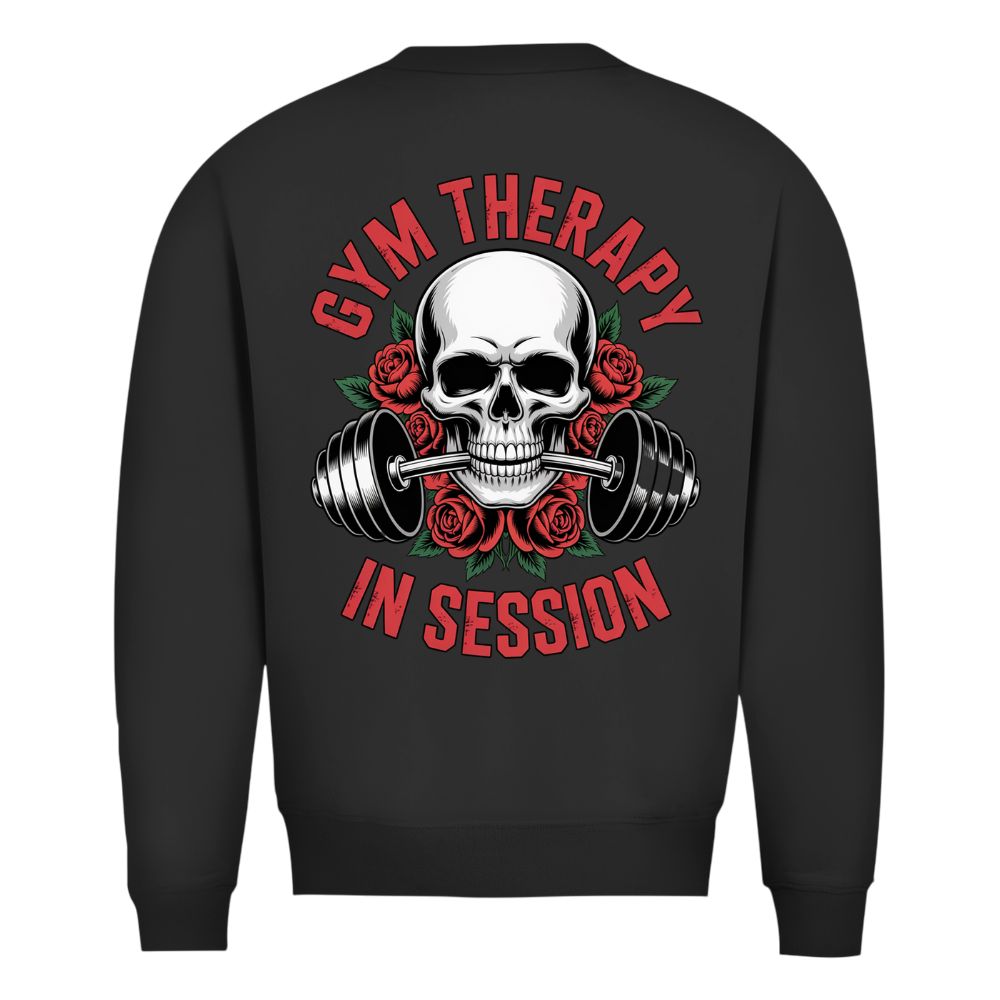 Gym Therapy Sweatshirt