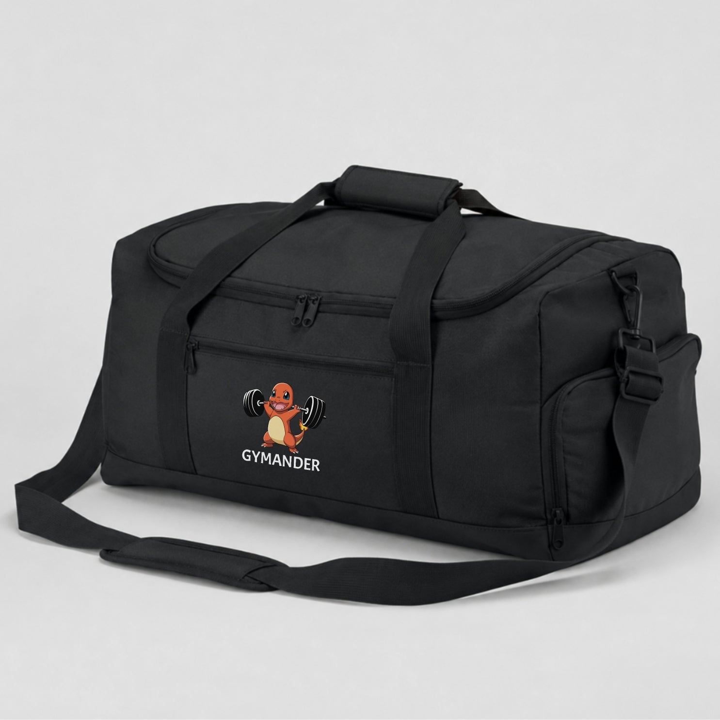 Gymander Backpack