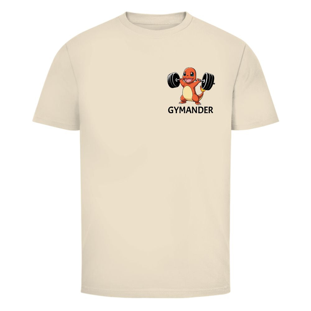 Gymander Shirt