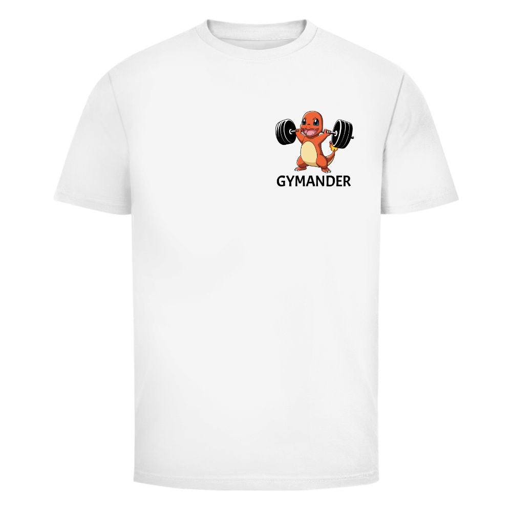 Gymander Shirt
