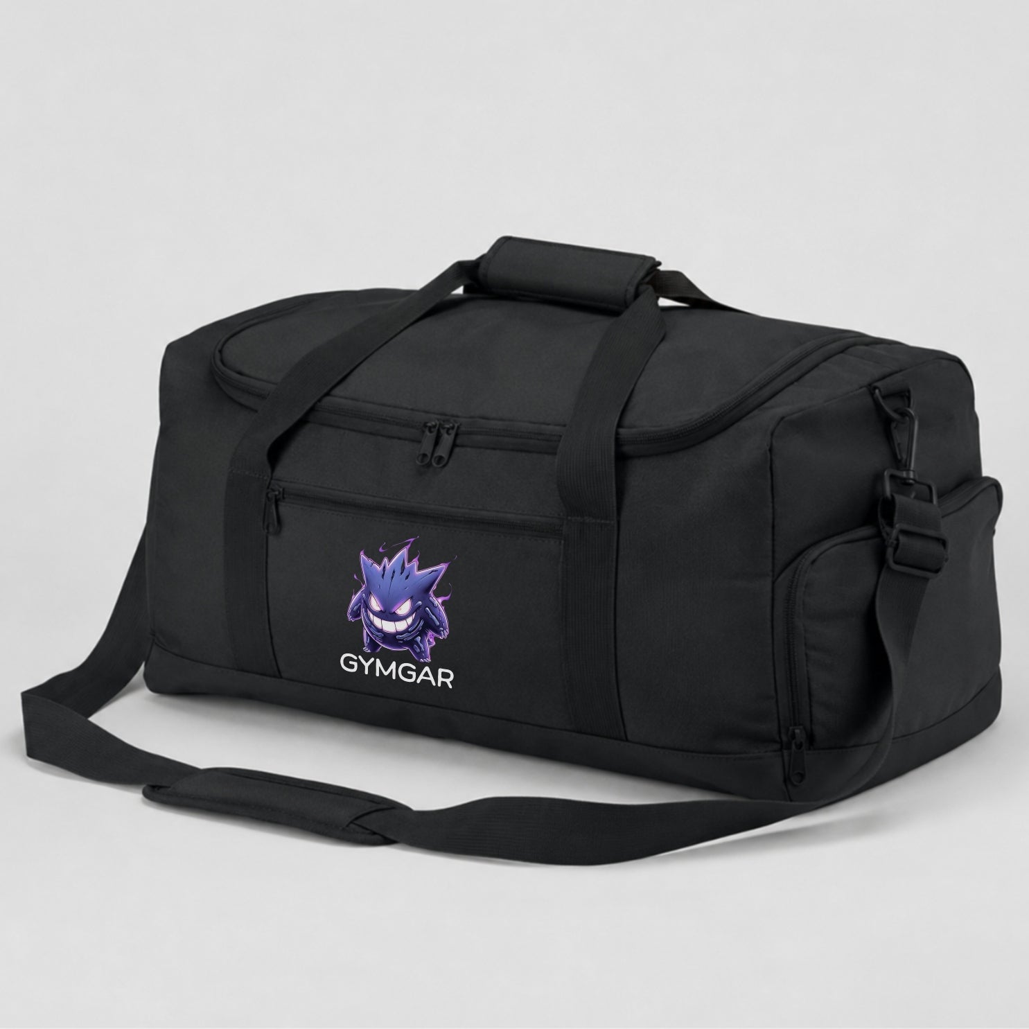 Gymgar Backpack