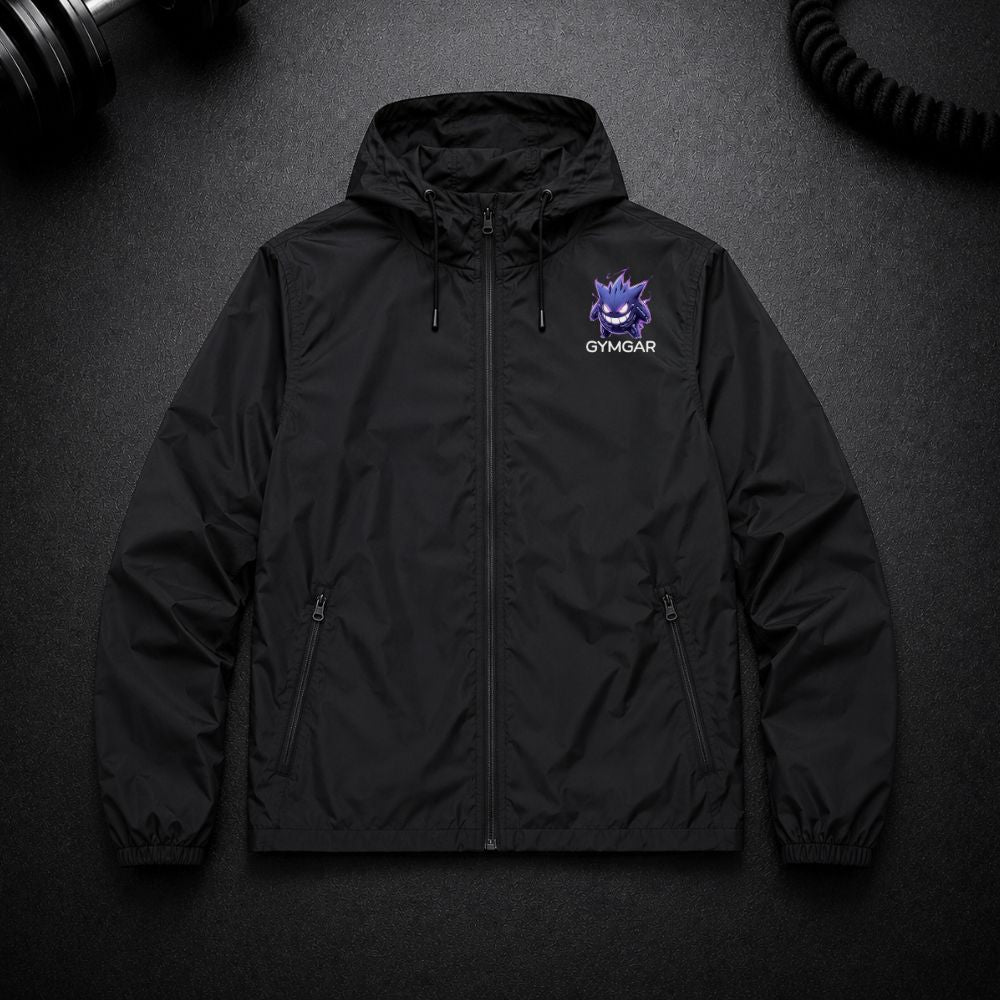 Gymgar Perfomance Jacket