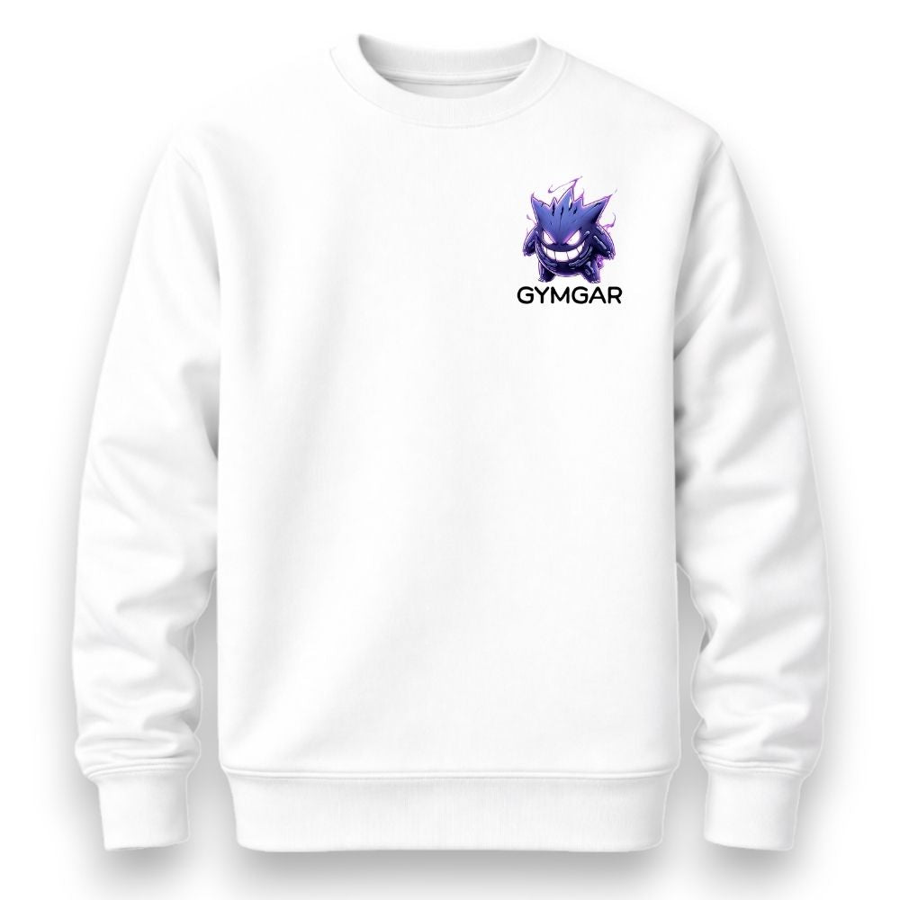 Gymgar Sweatshirt