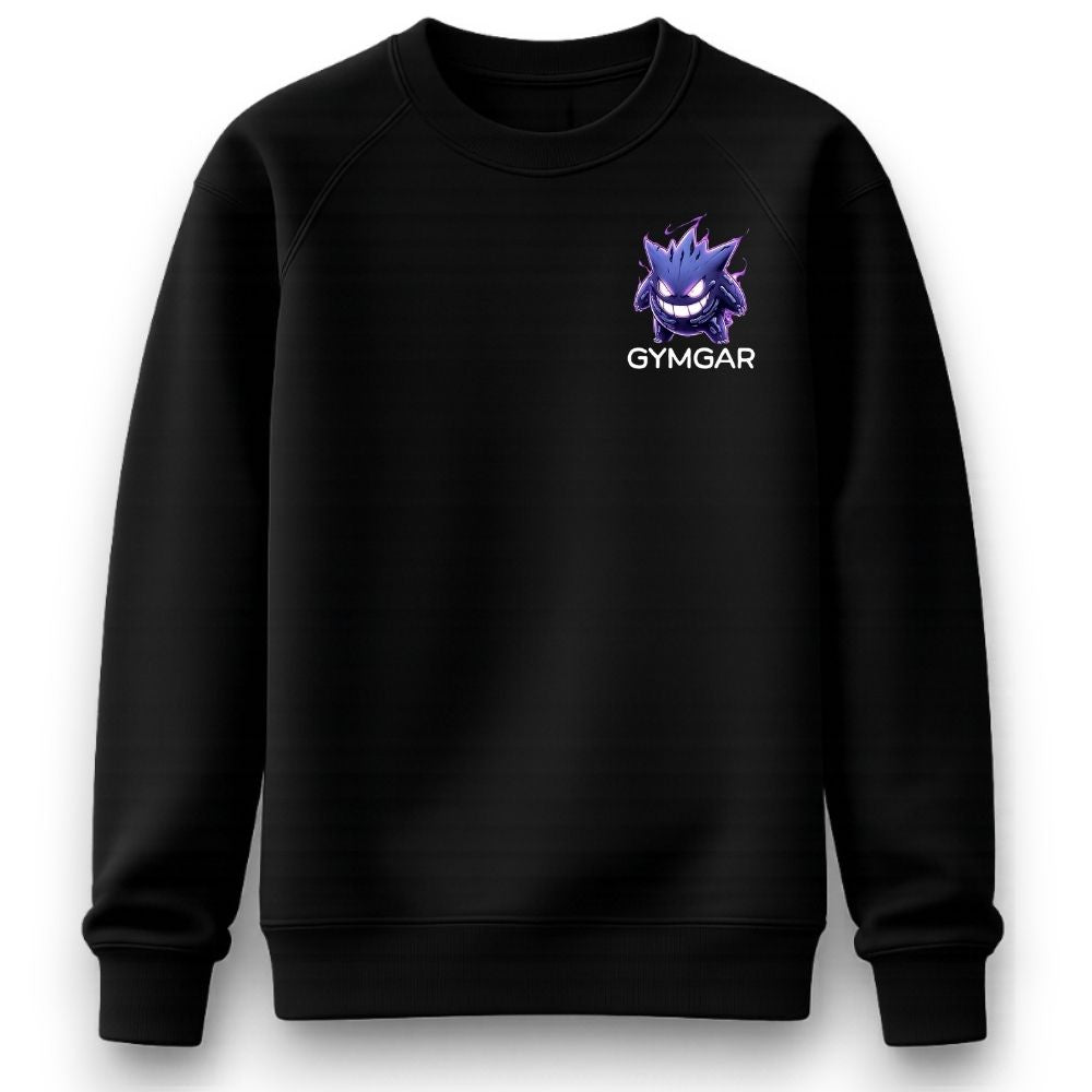 Gymgar Sweatshirt