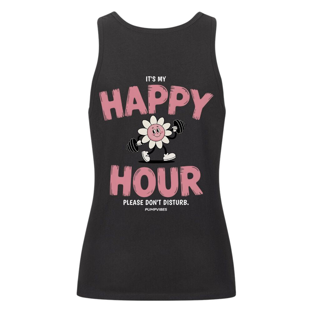 Happy Hour Damen Tank Top