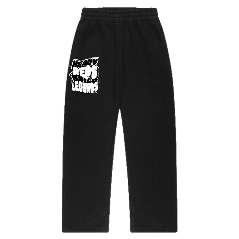 Heavy Reps Build Legends Oversize Jogger