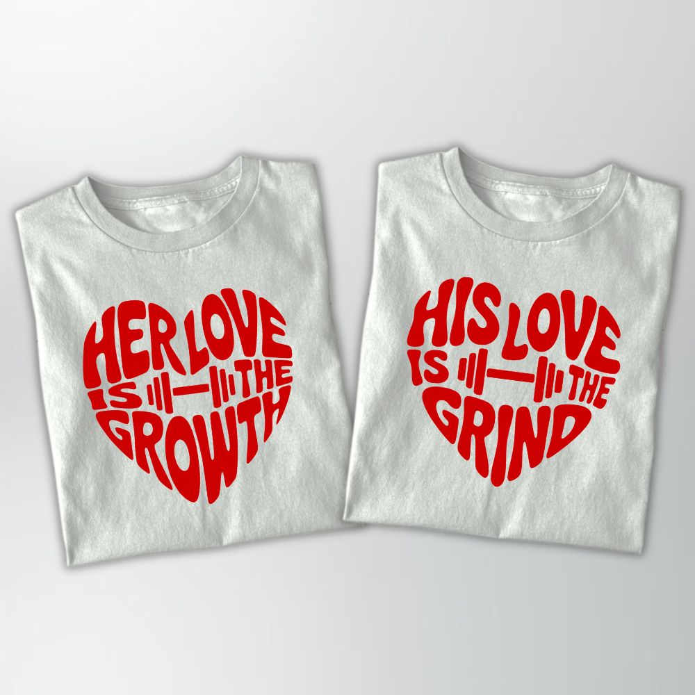 Love Couple Shirt