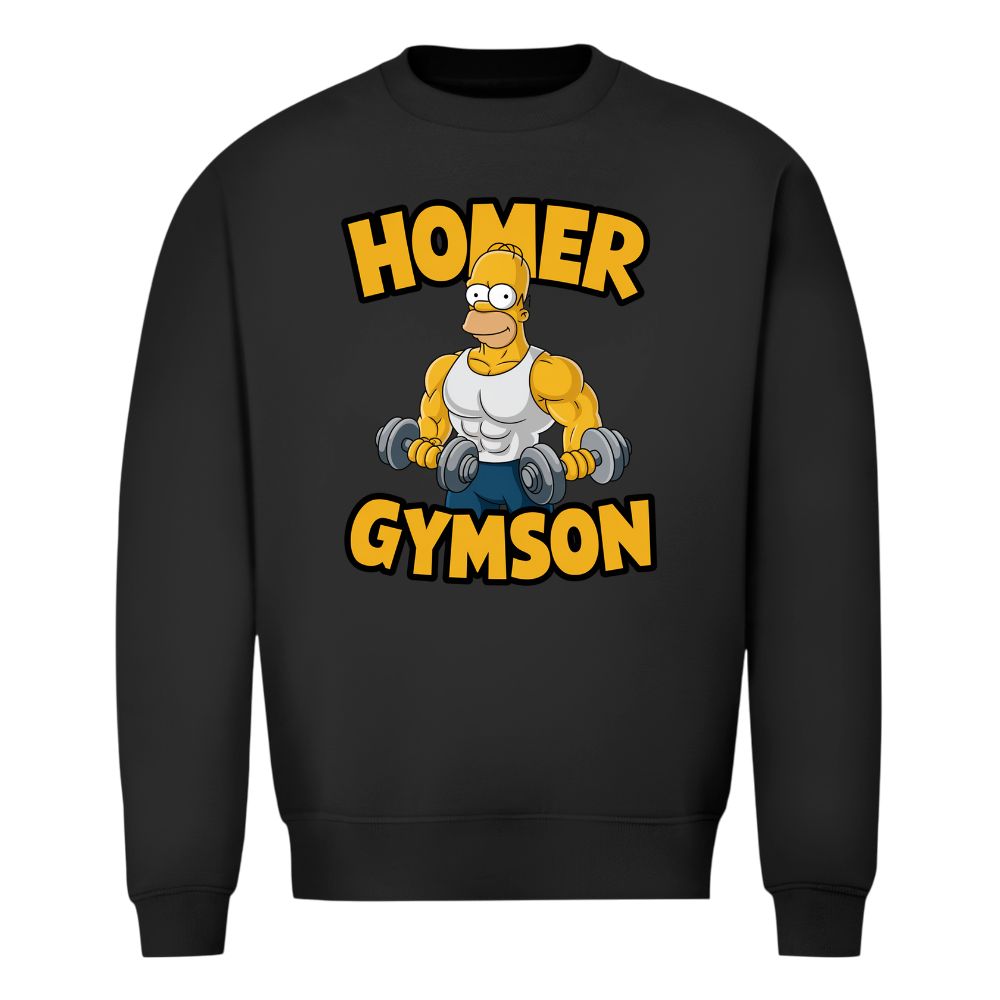 Homer Gymson Sweatshirt