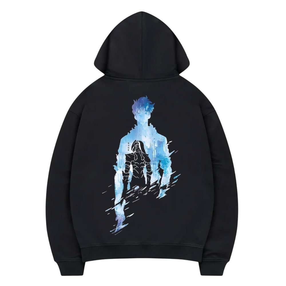 Igris Hoodie