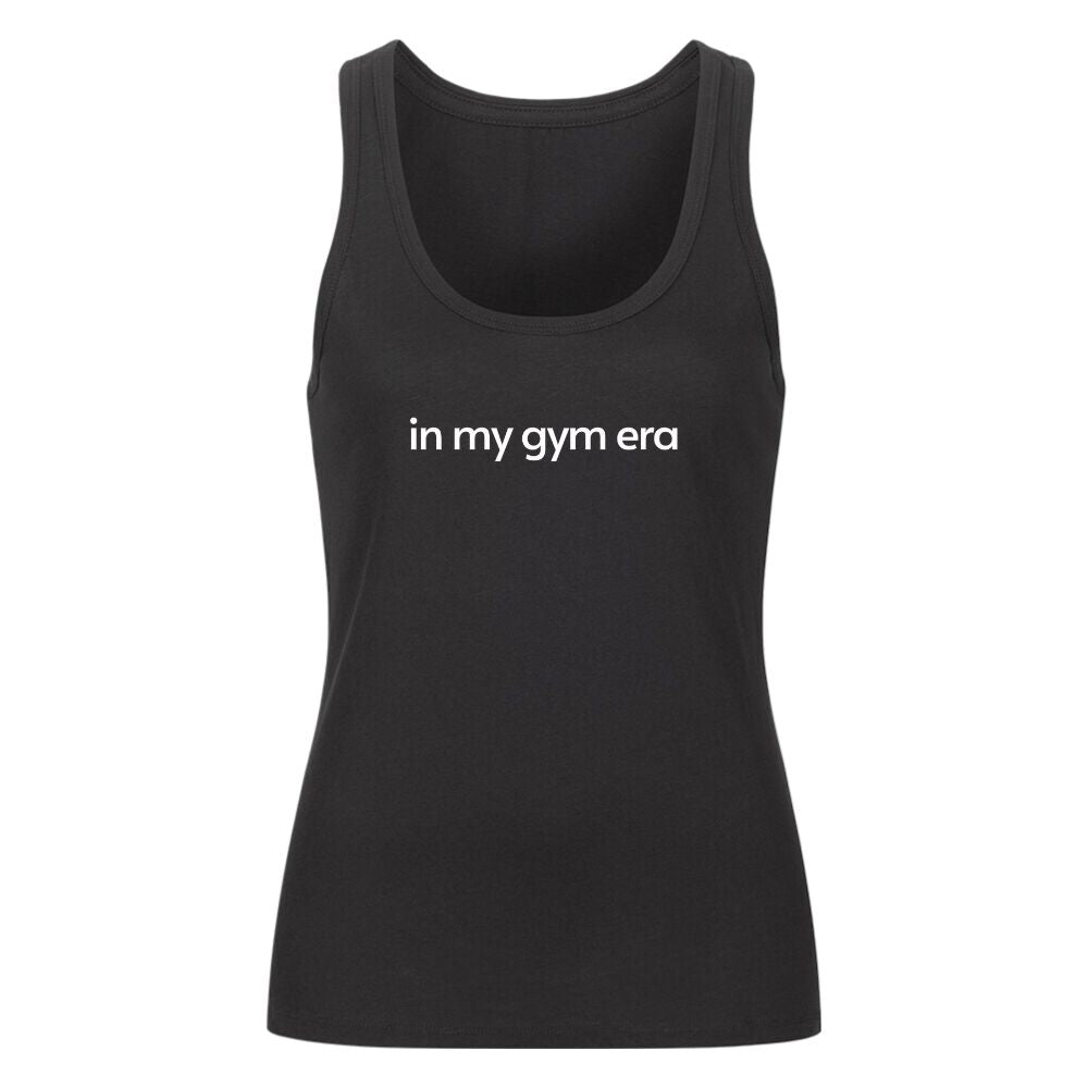 In My Gym Era Damen Tank Top